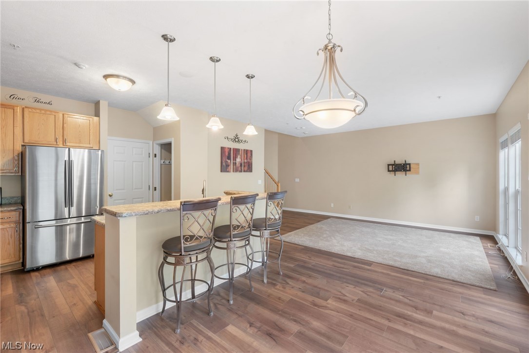 Stratford Place - Residential