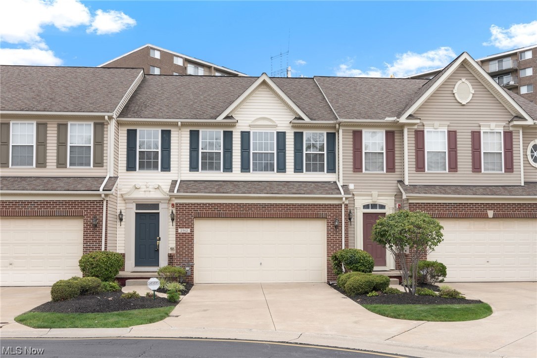 Stratford Place - Residential