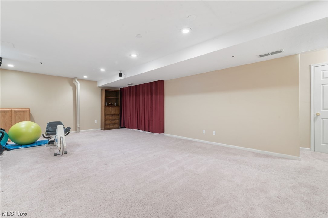 Stratford Place - Residential