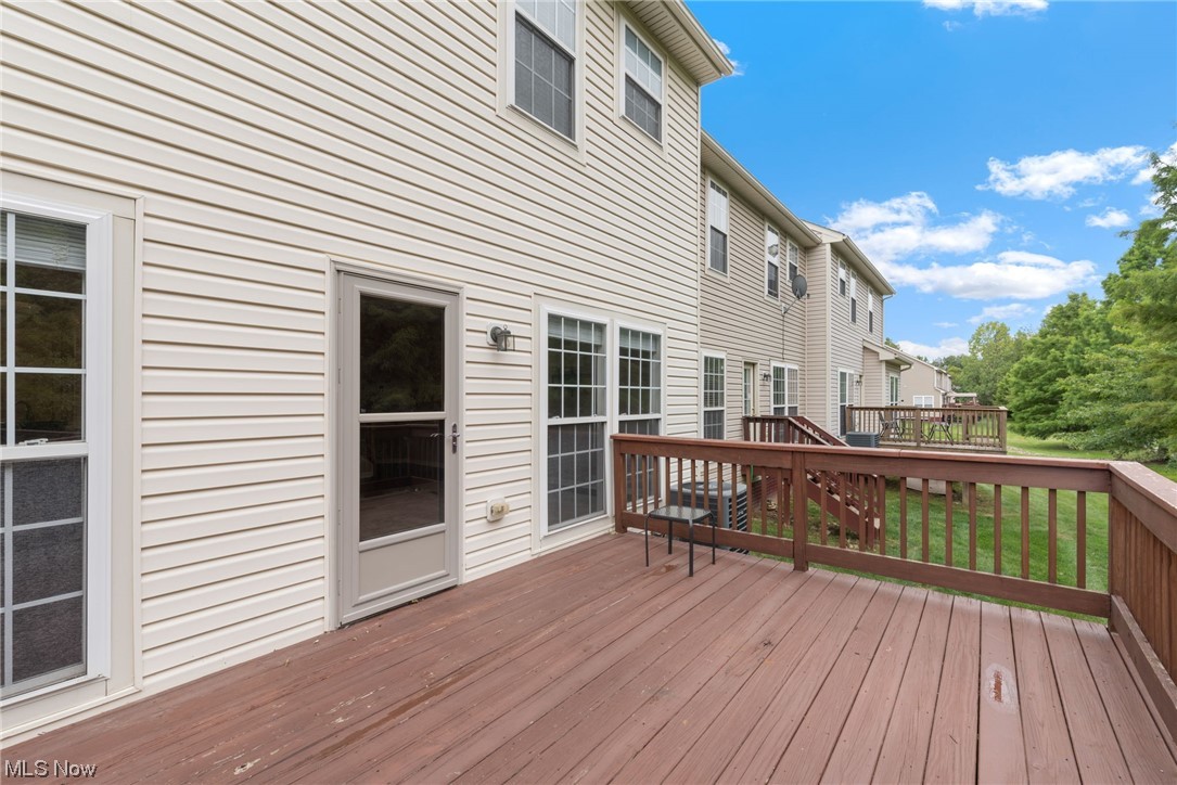 Stratford Place - Residential