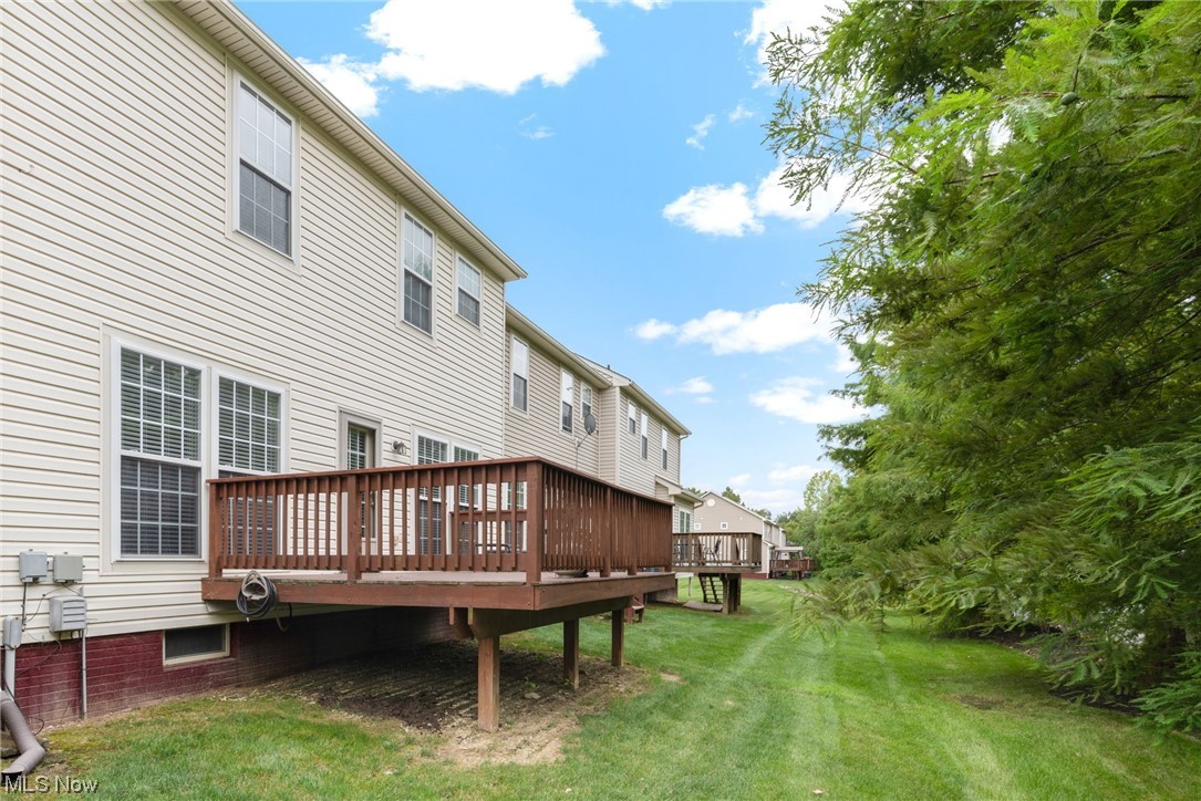 Stratford Place - Residential