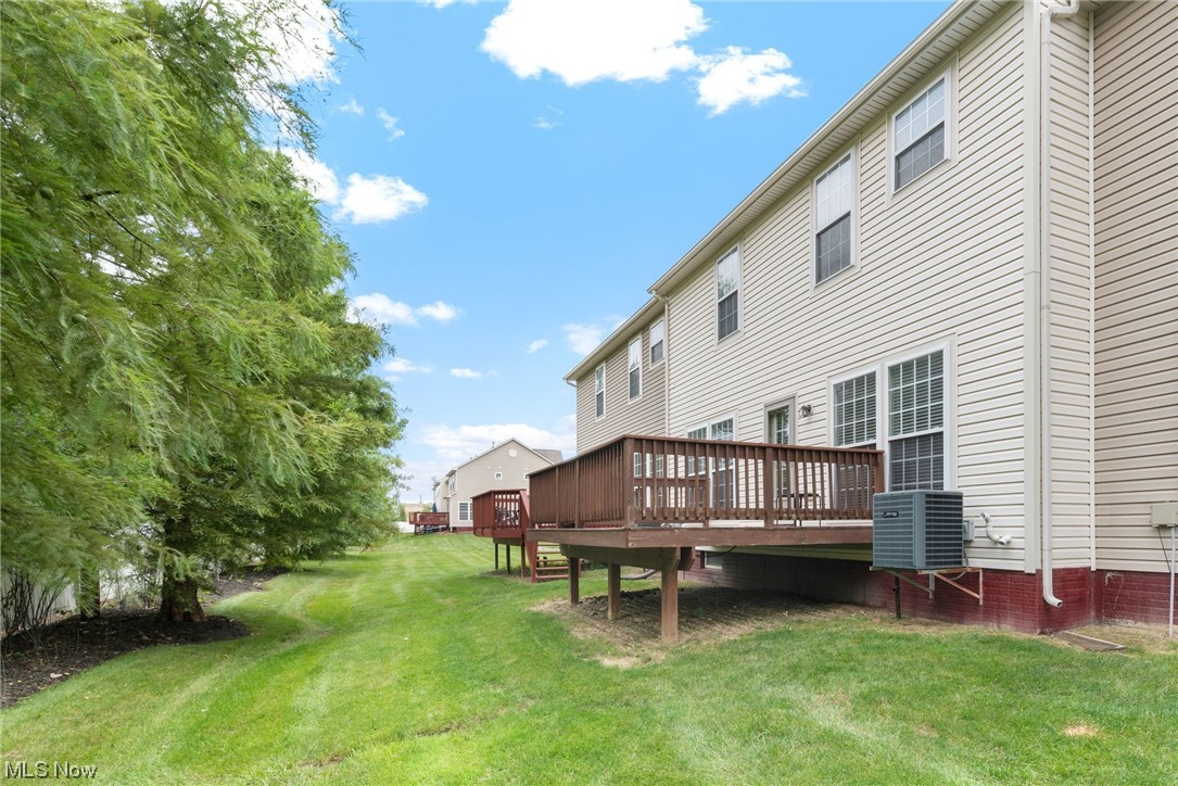 Stratford Place - Residential