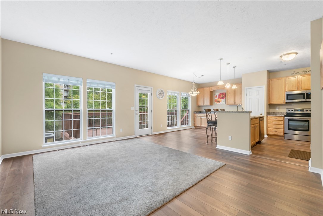 Stratford Place - Residential