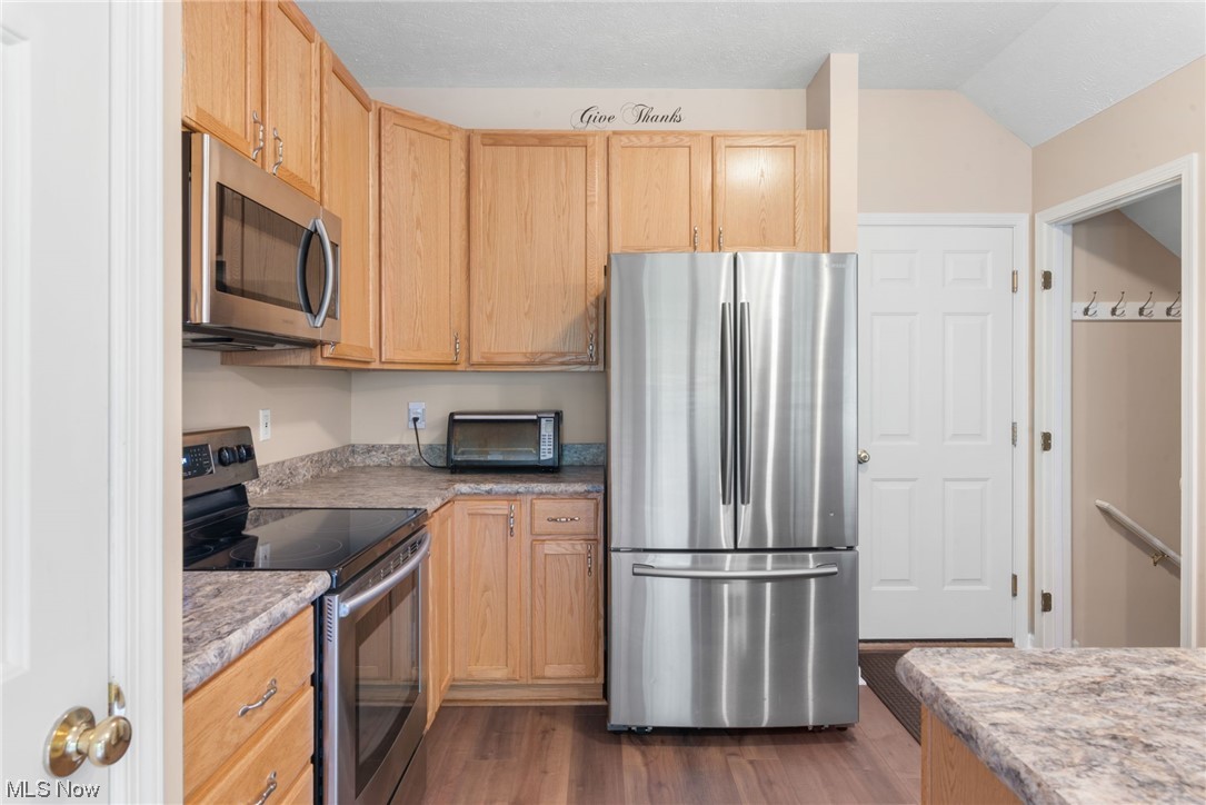 Stratford Place - Residential