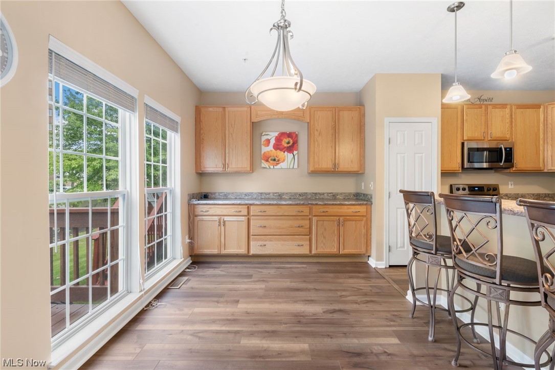 Stratford Place - Residential