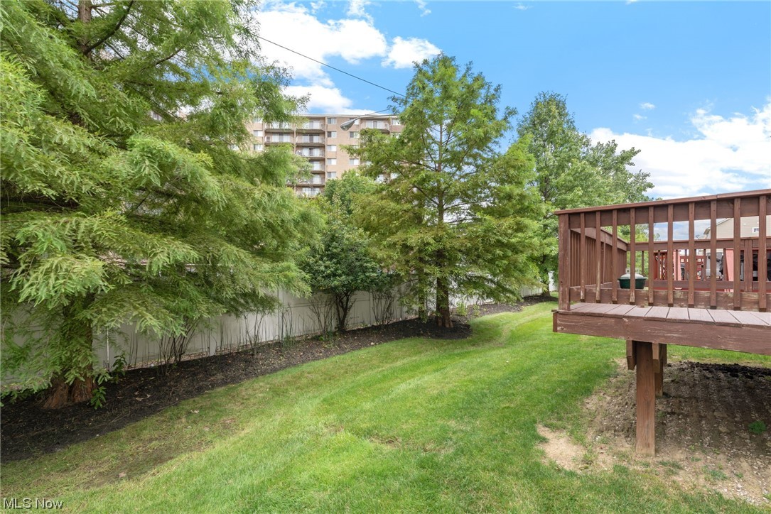 Stratford Place - Residential