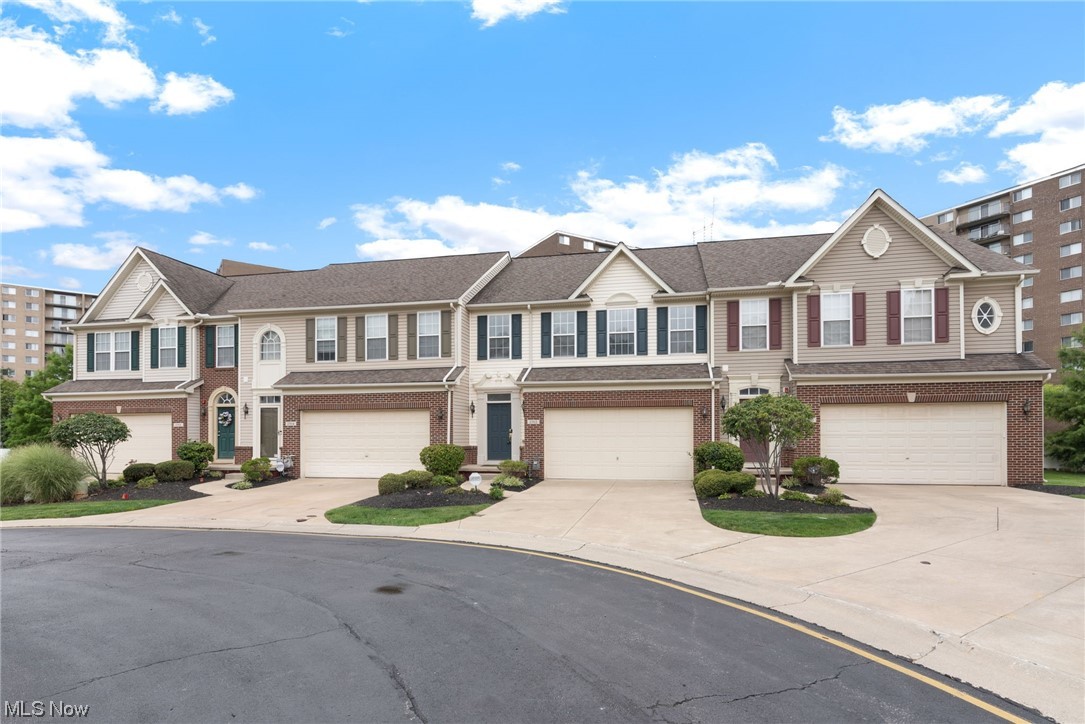 Stratford Place - Residential