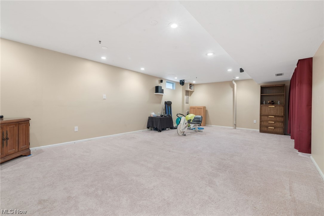 Stratford Place - Residential