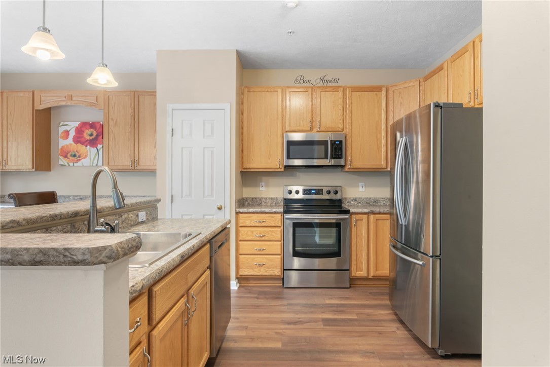 Stratford Place - Residential