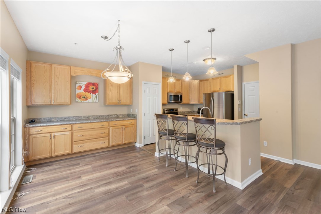 Stratford Place - Residential