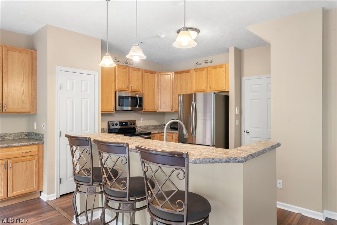 Stratford Place - Residential