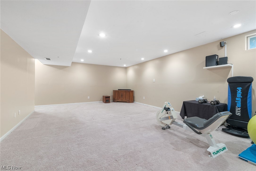 Stratford Place - Residential