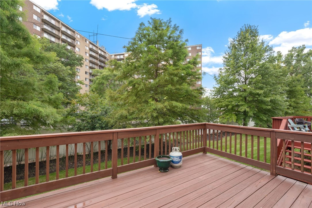 Stratford Place - Residential