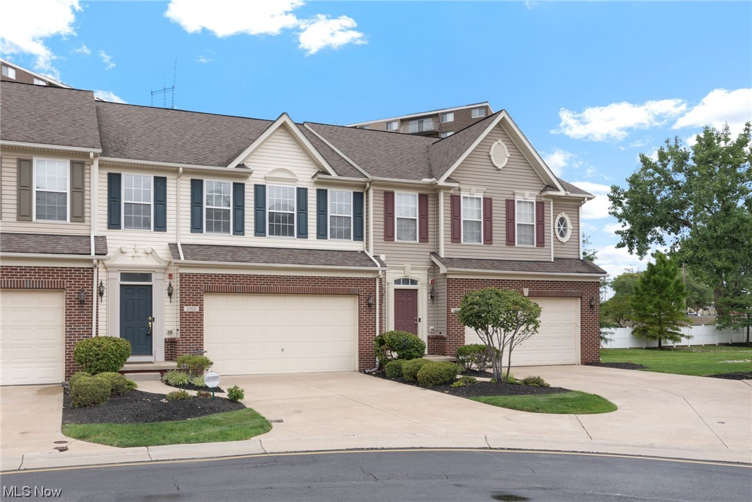 Stratford Place - Residential