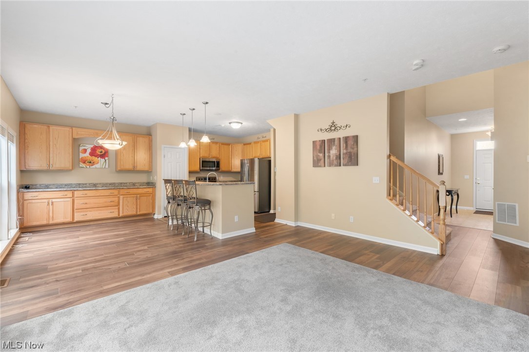 Stratford Place - Residential