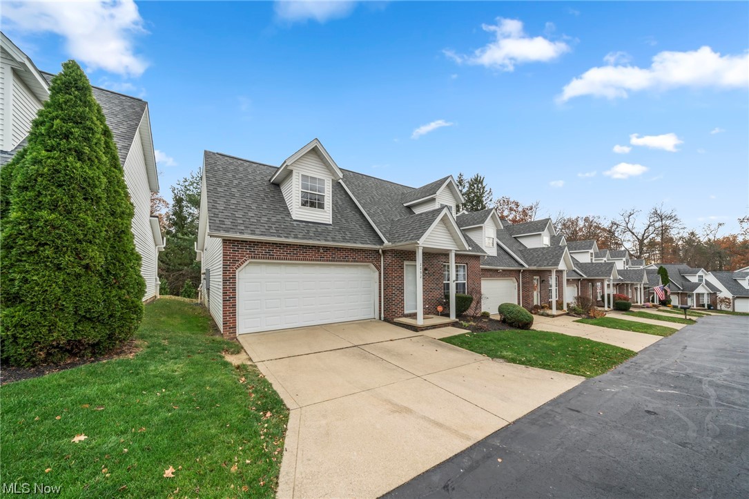 Sand Run Pointe - Residential