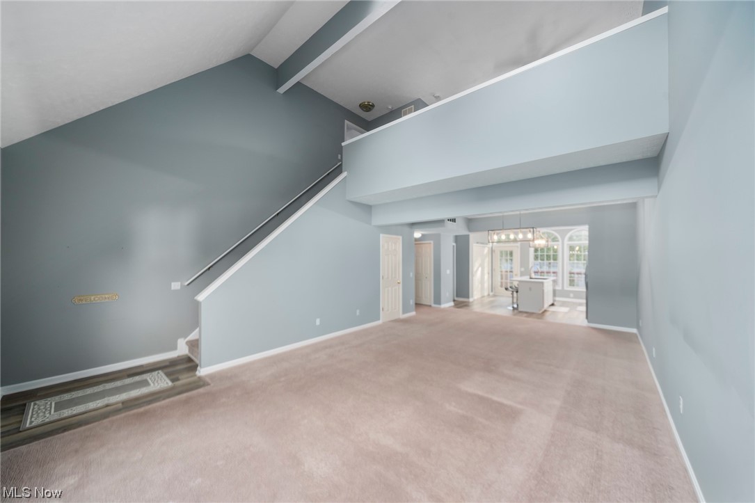 Sand Run Pointe - Residential