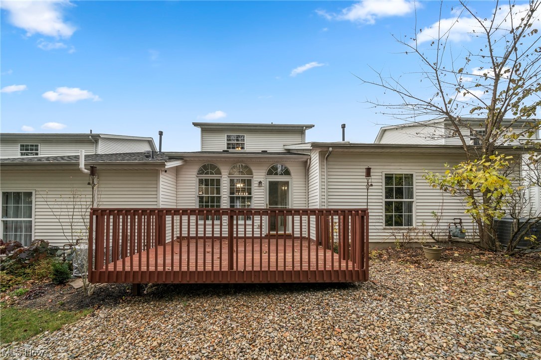 Sand Run Pointe - Residential