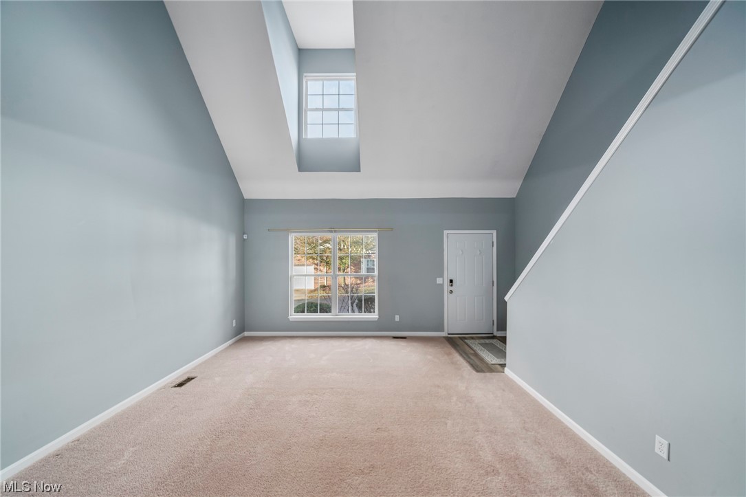 Sand Run Pointe - Residential