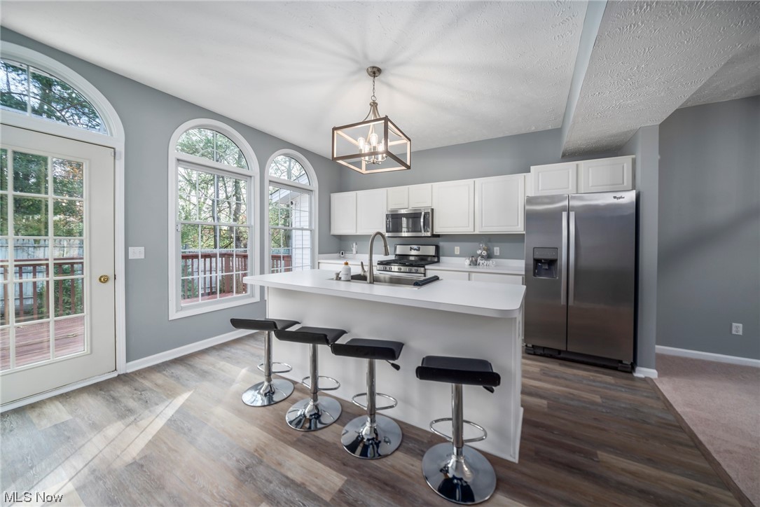 Sand Run Pointe - Residential