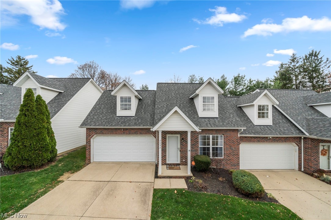 Sand Run Pointe - Residential