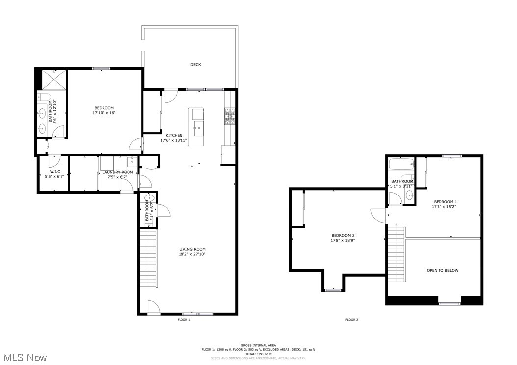 Sand Run Pointe - Residential