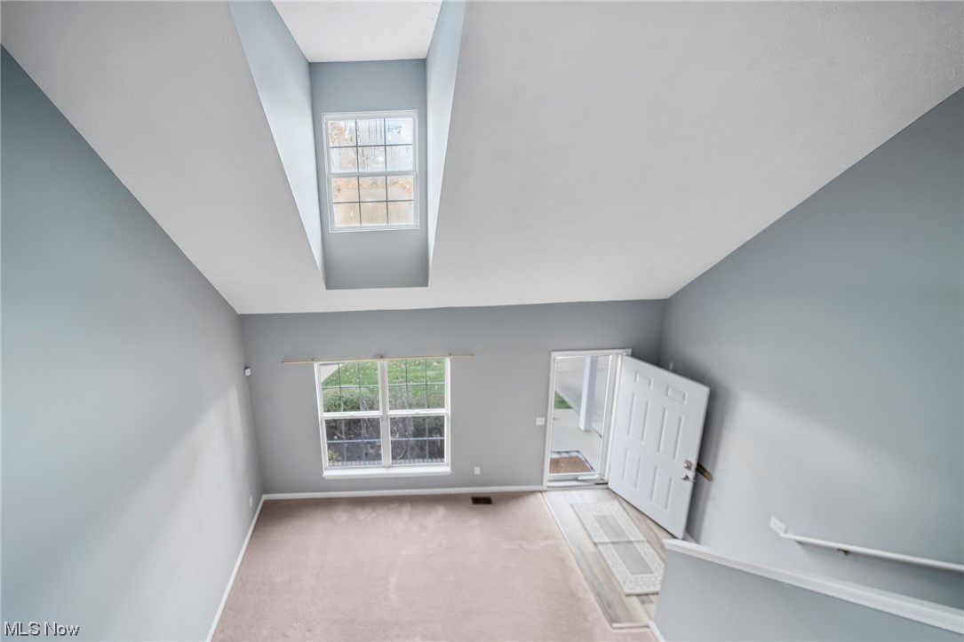 Sand Run Pointe - Residential