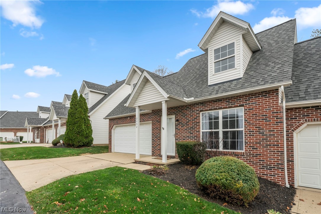 Sand Run Pointe - Residential