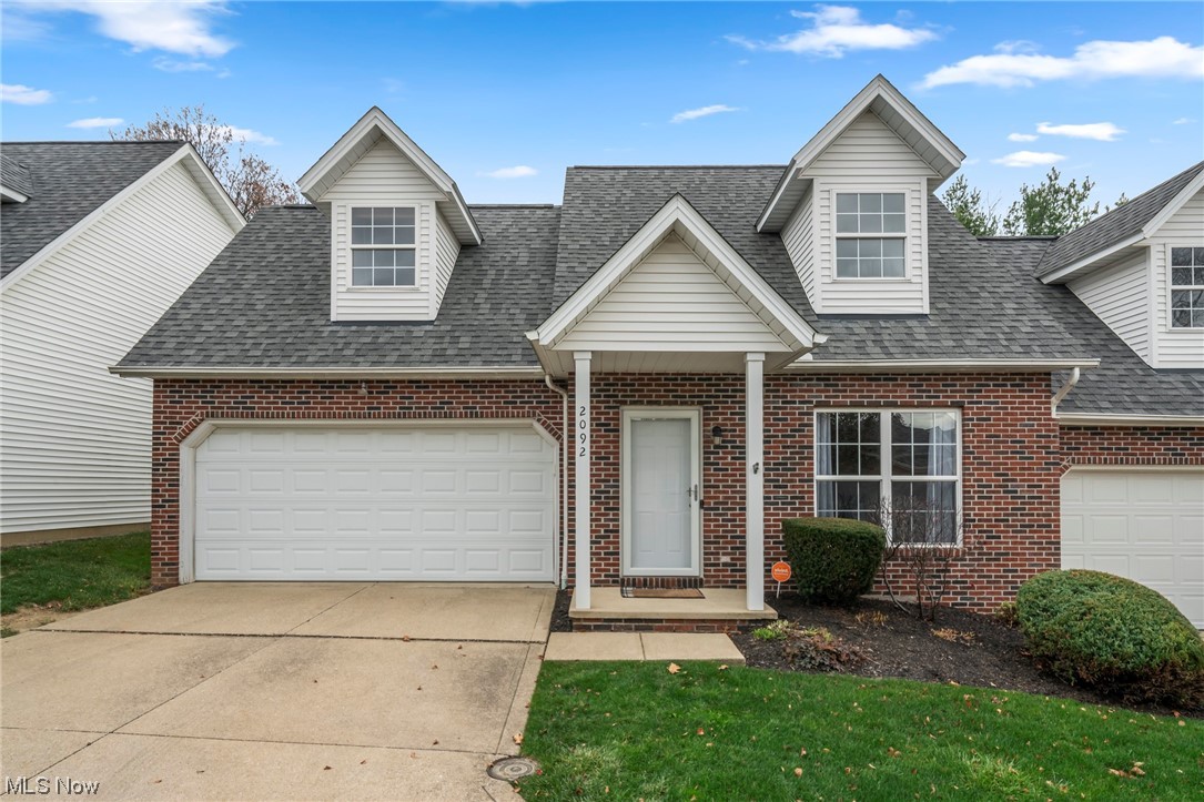 Sand Run Pointe - Residential