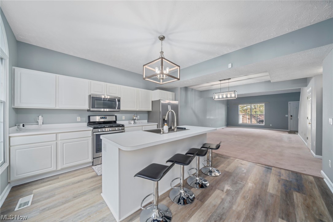 Sand Run Pointe - Residential