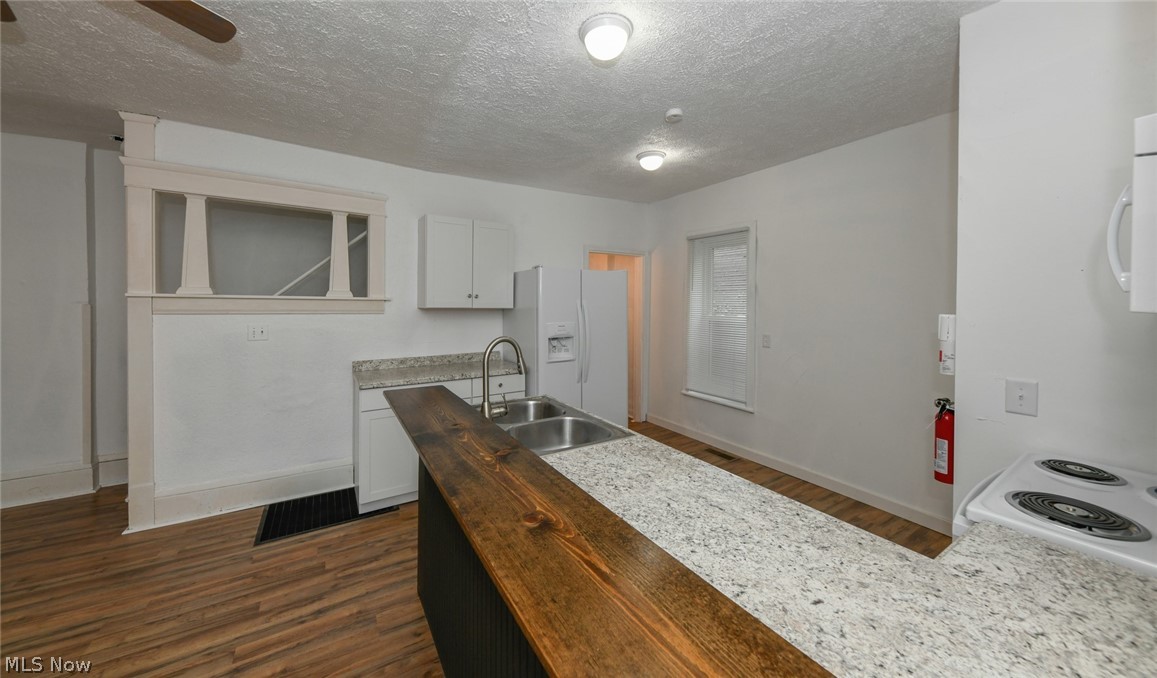 Barberton - Residential Lease