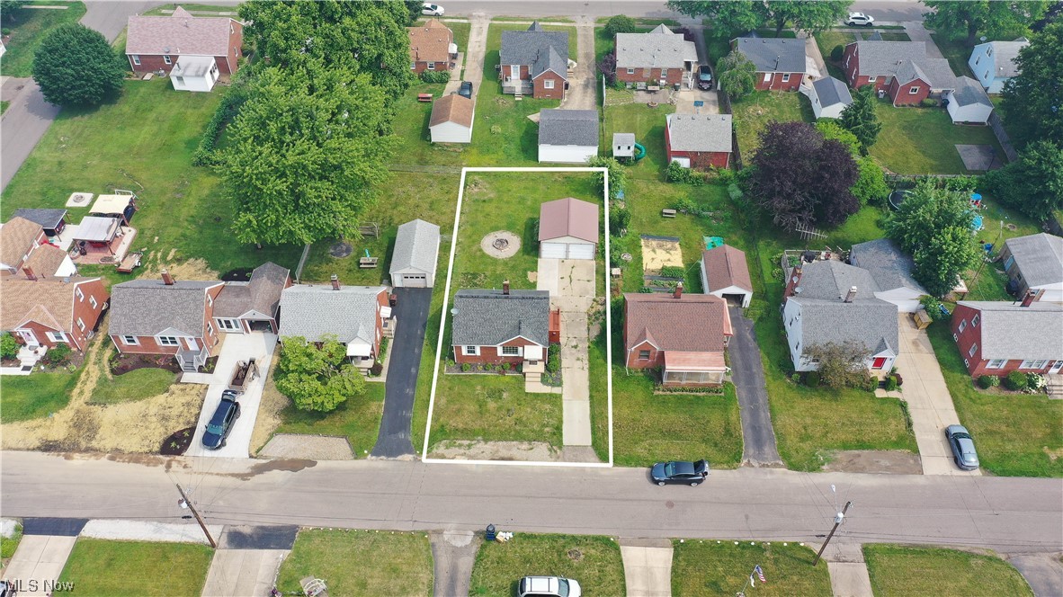 Edmeyer Park - Residential