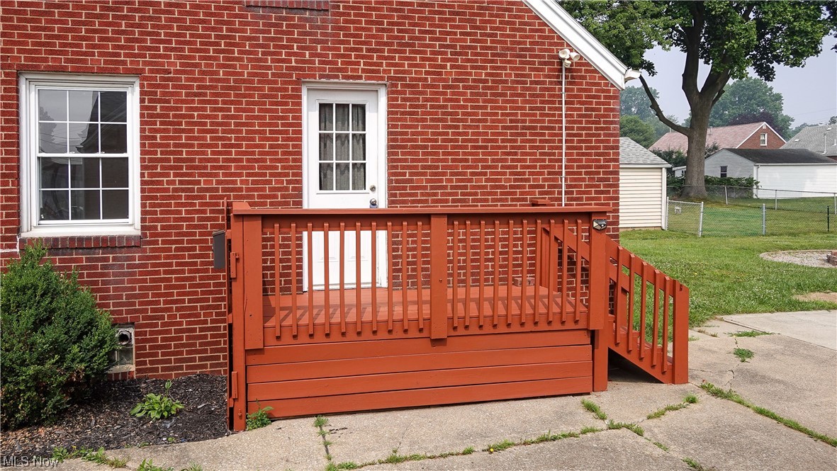 Edmeyer Park - Residential