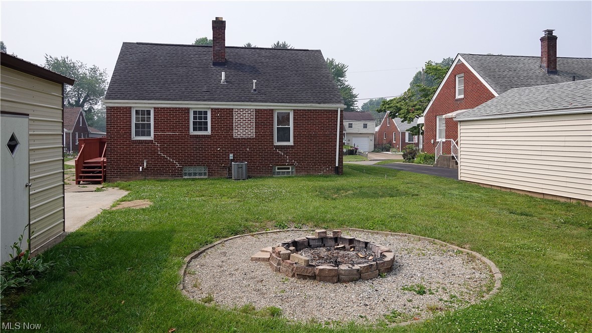 Edmeyer Park - Residential