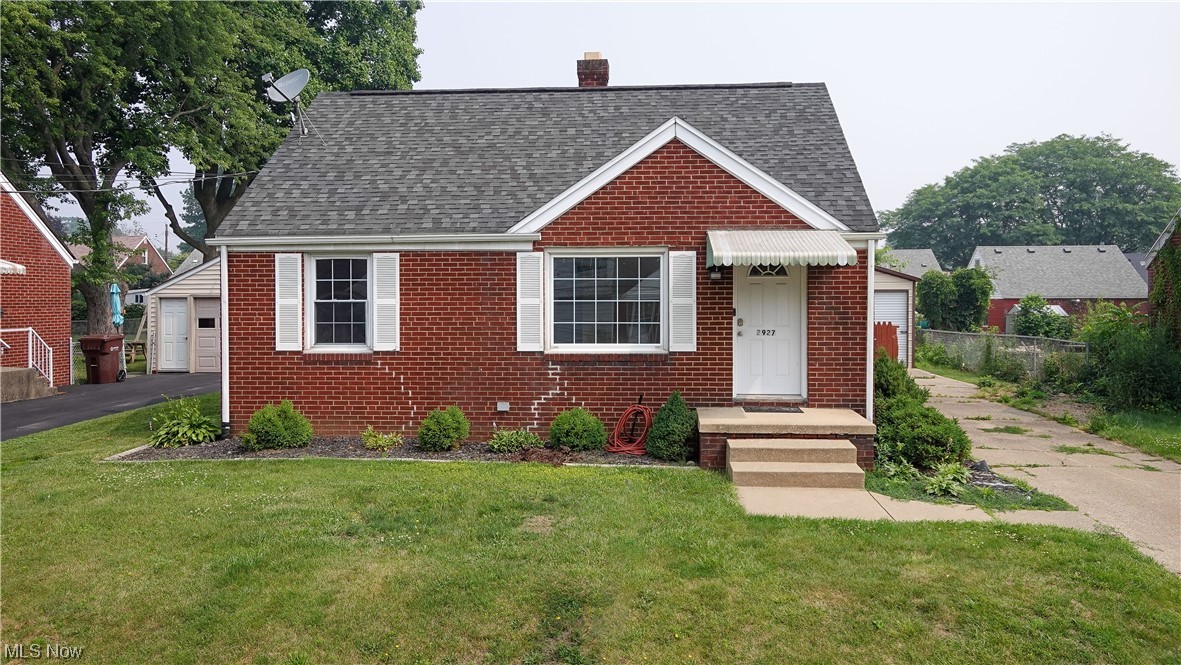 Edmeyer Park - Residential