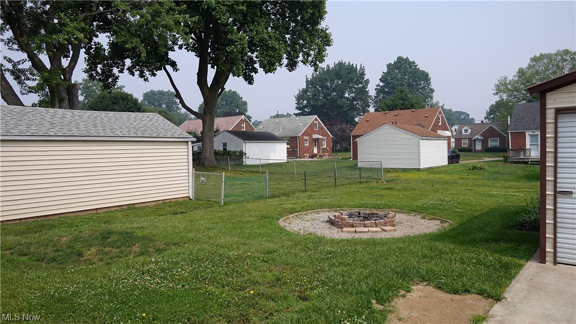 Edmeyer Park - Residential