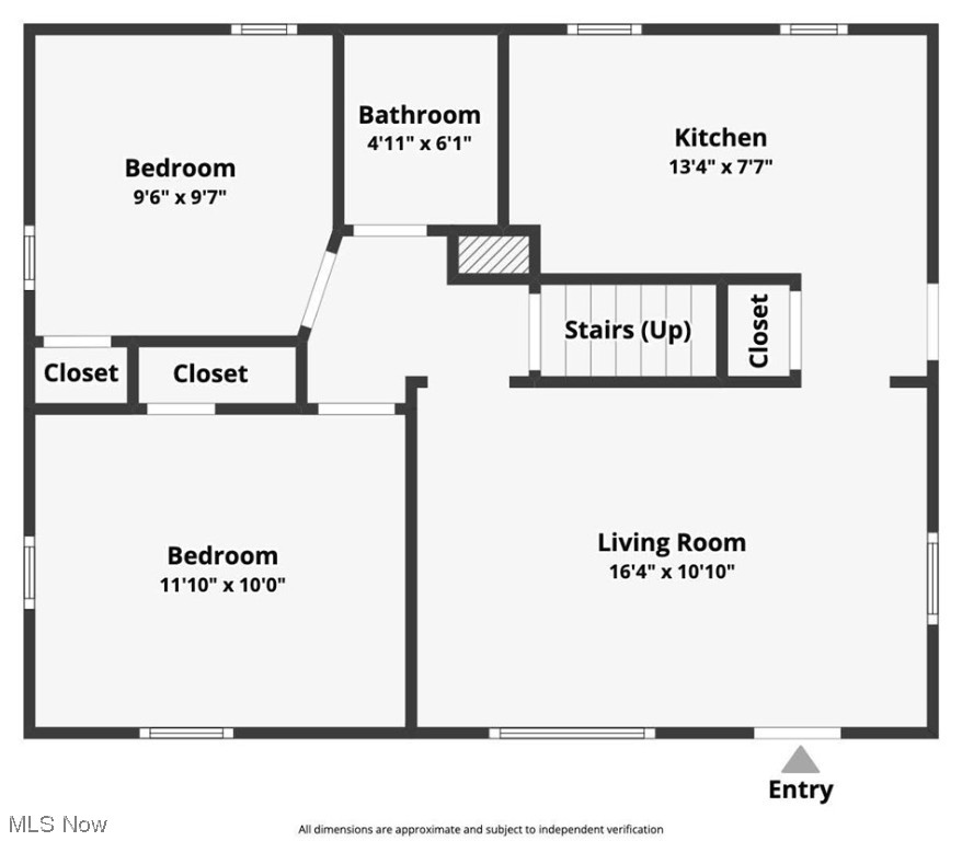 Edmeyer Park - Residential