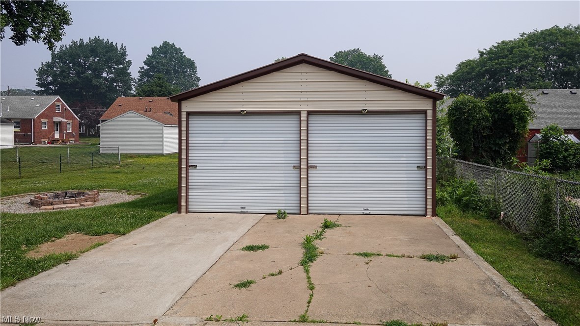 Edmeyer Park - Residential