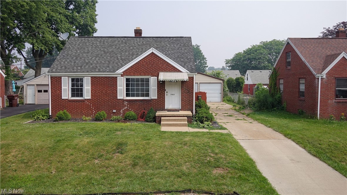 Edmeyer Park - Residential