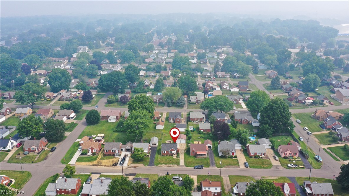 Edmeyer Park - Residential