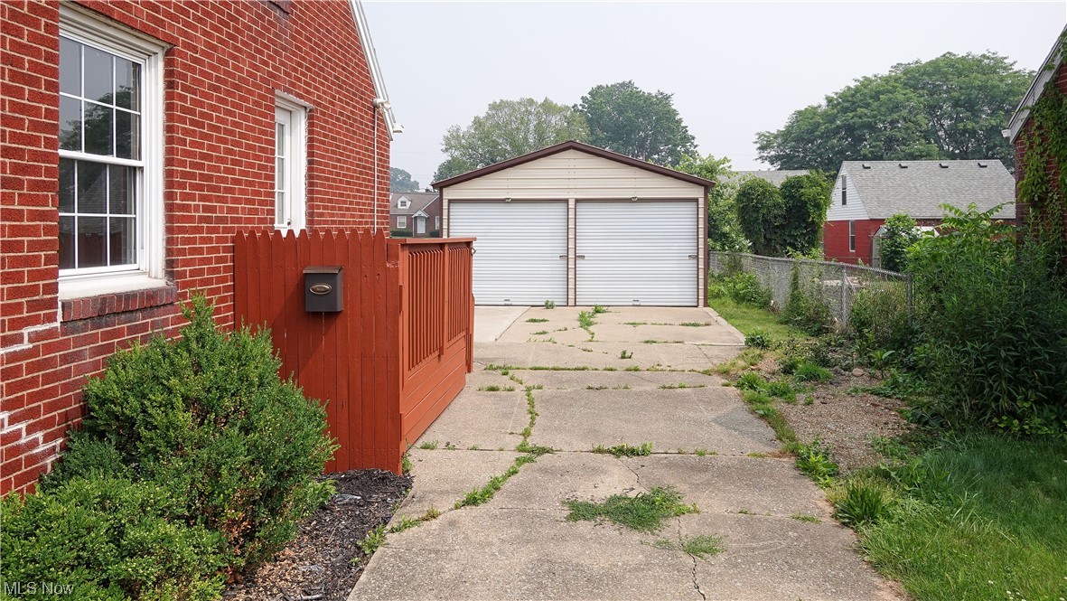 Edmeyer Park - Residential