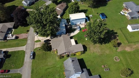 Tiny photo for 714 Sunset Drive, Lisbon, OH 44432 (MLS # 5253429)