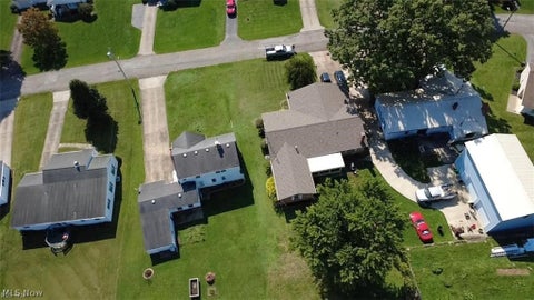 Tiny photo for 714 Sunset Drive, Lisbon, OH 44432 (MLS # 5253429)