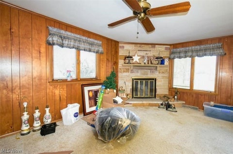Tiny photo for 714 Sunset Drive, Lisbon, OH 44432 (MLS # 5253429)