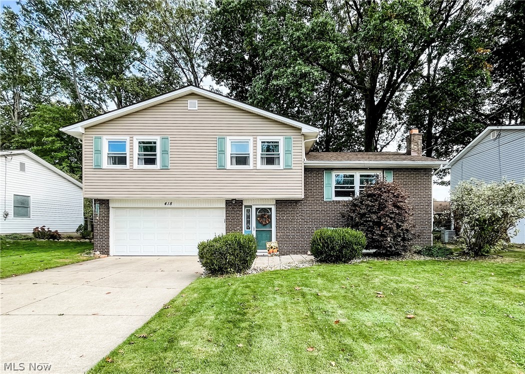 Village Green - Residential