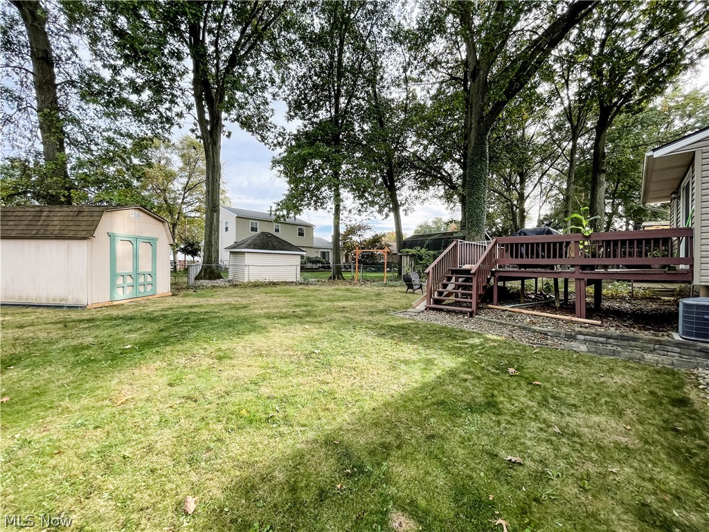 Village Green - Residential