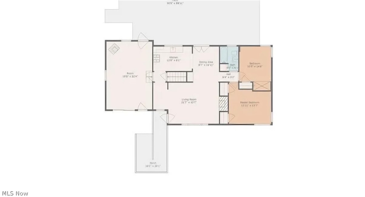 Blake - Residential