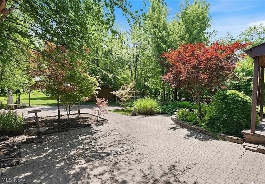 Blake - Residential