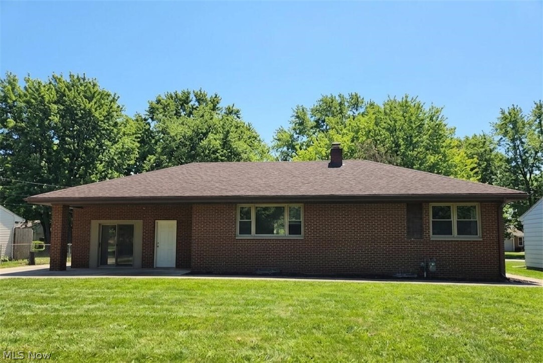 Blake - Residential