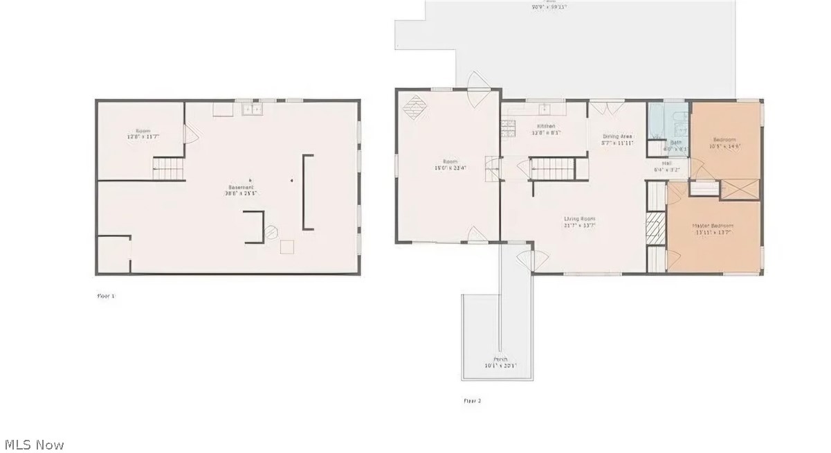 Blake - Residential